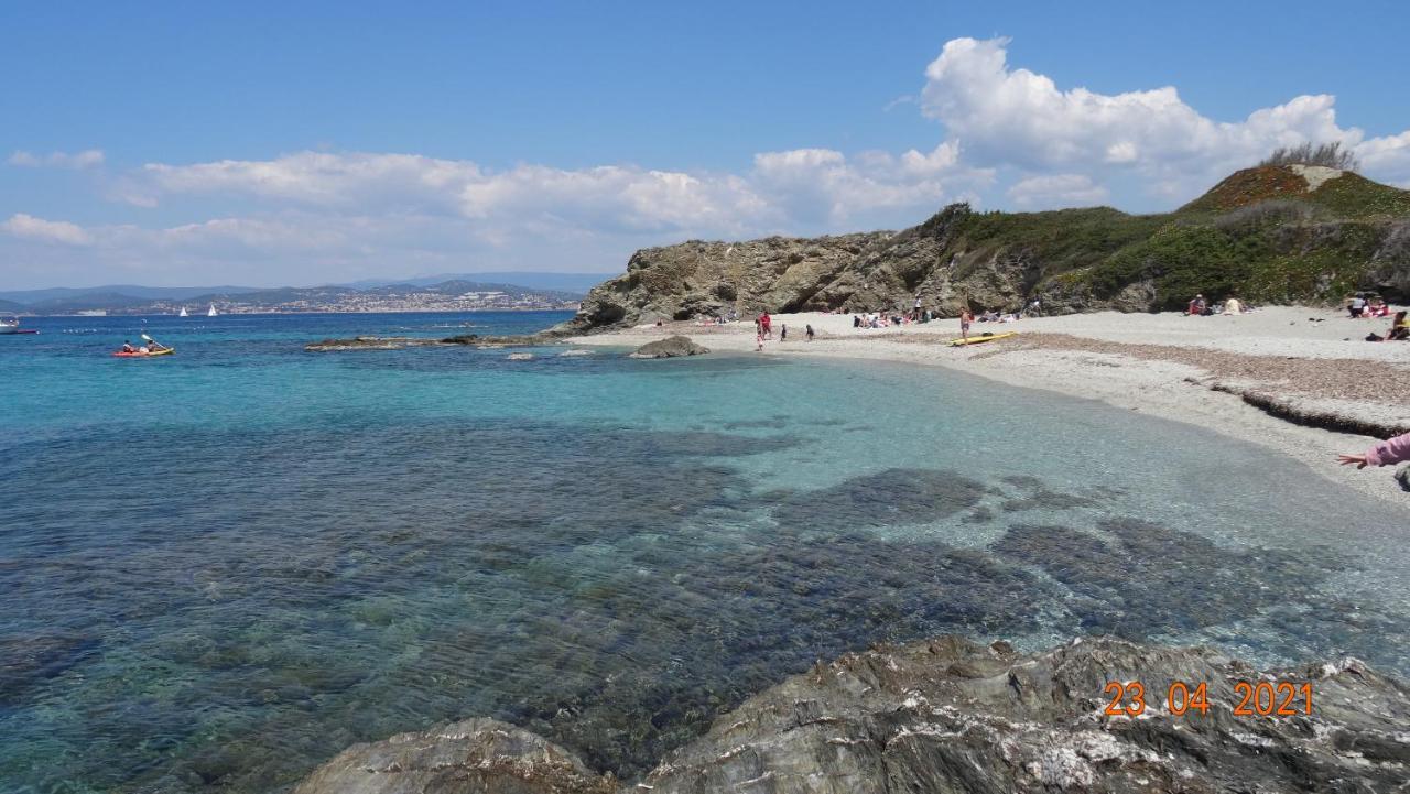 Appartement Mignon Calme Douillet Ascenseur Clim Etage Eleve Proche Parking Et Toutes Commodites Au Coeur Du Toulon Historique Eksteriør billede